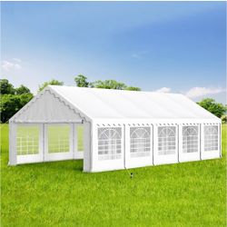 16x32 Party Tents