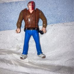 1995 Spiderman Vintage!!