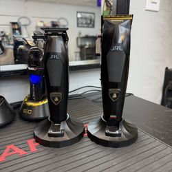 Jrl x Lambo Clipper/trimmer