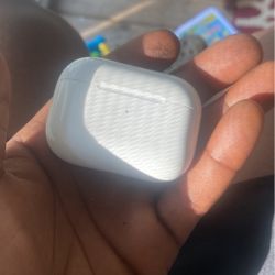 Air Pod Pro 