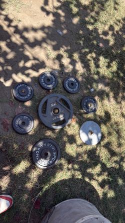 Weights