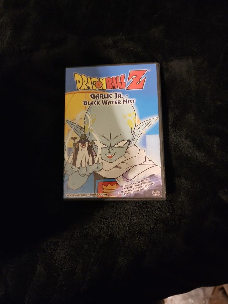 Dbz