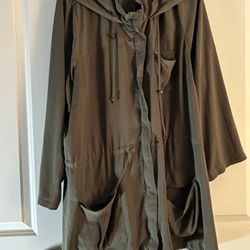 Daniel Rainn Jacket size xxl