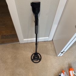 National Geographic Metal Detector