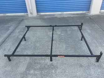 Bed Frame (Base)