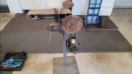 🔥Belt Sander🔥