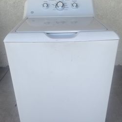 Washer/Lavadora GE.