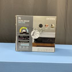 INTEX FULL AIRBED