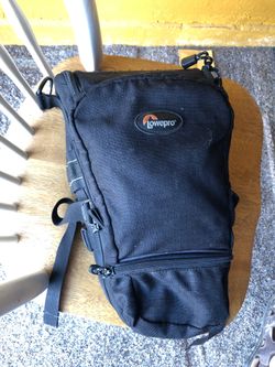Lowe Pro Camera Case - Toploader 75 AW