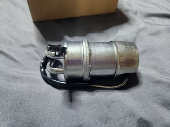 New Suzuki Intruder Fuel Pump