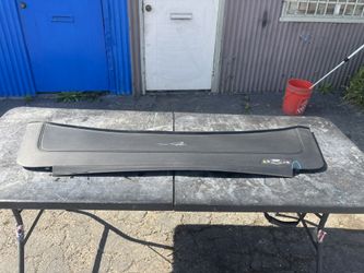 Lucid Air Front Hood Cowl Panel P11-E75PR2-06 2022 2023 2024 2025 OEM