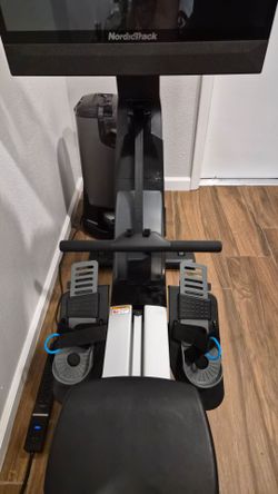 Rowing Machine