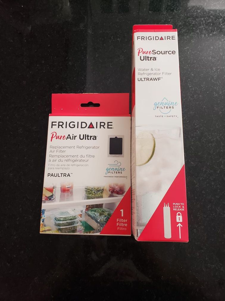Frigidaire Pure Source Water & Ice + Air Filter