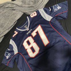 Rob Gronkowski Jersey