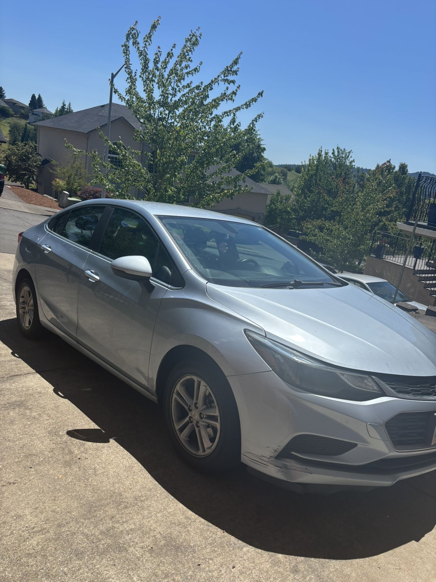 FOR SALE