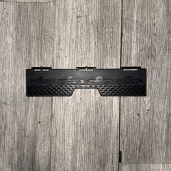 11-18 Dodge Ram 1500 Center Console  Fold Down Factory Divider