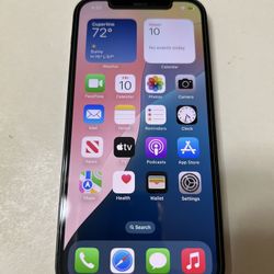 iPhone 12 64GB Unlocked - 💯% 🔋 Health!