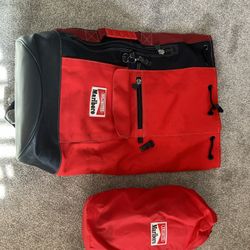 Vintage Marlboro Camping Set Rare