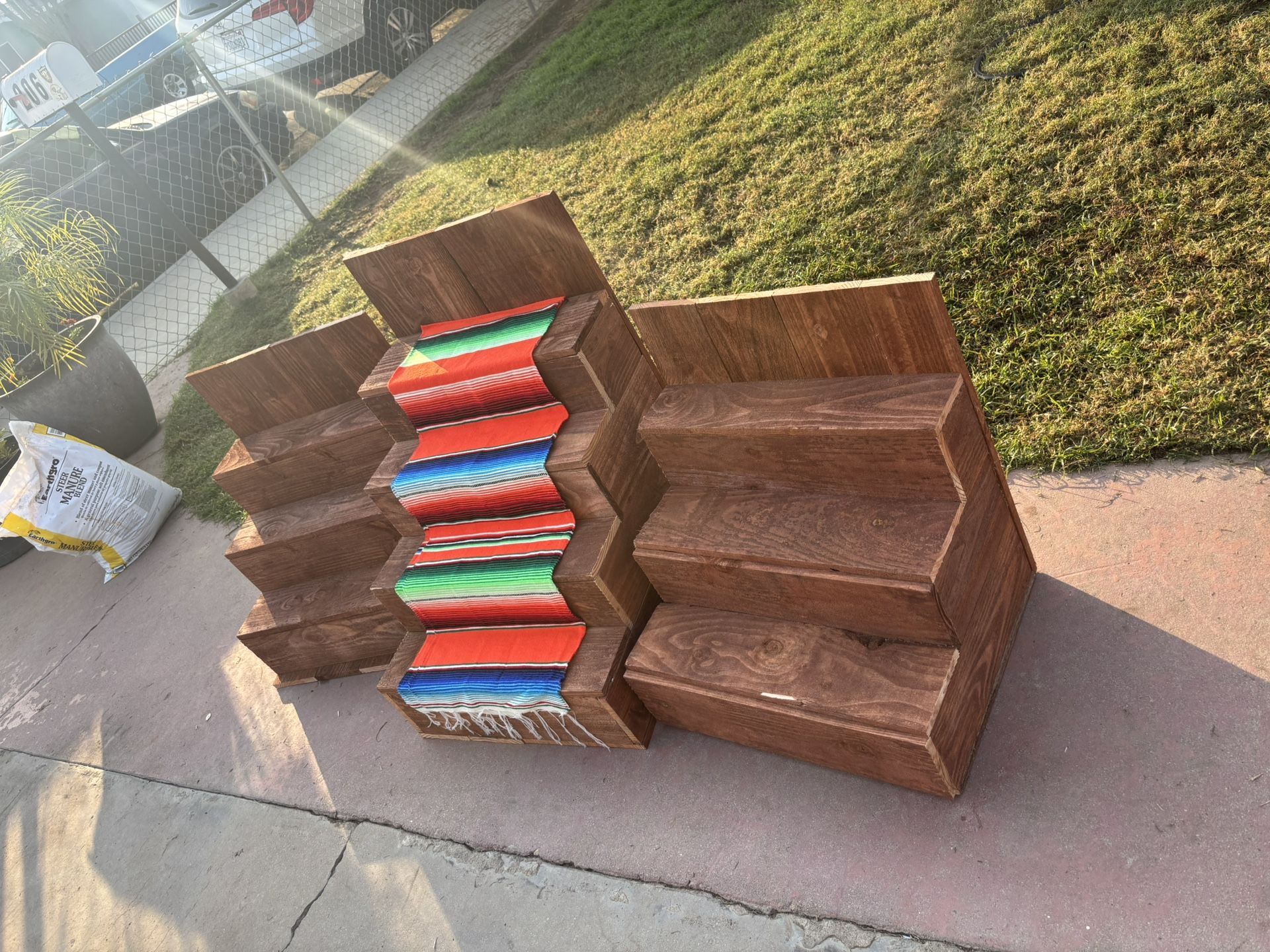 Altar / Offrenda Dia De Los Muertos