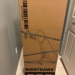 REP Nighthawk Adjustable Bench