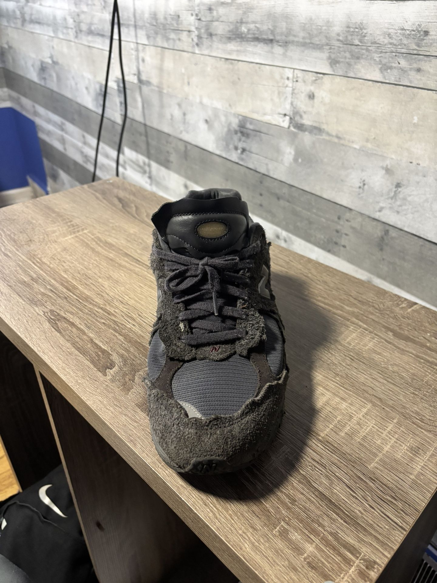 new balance protection pack