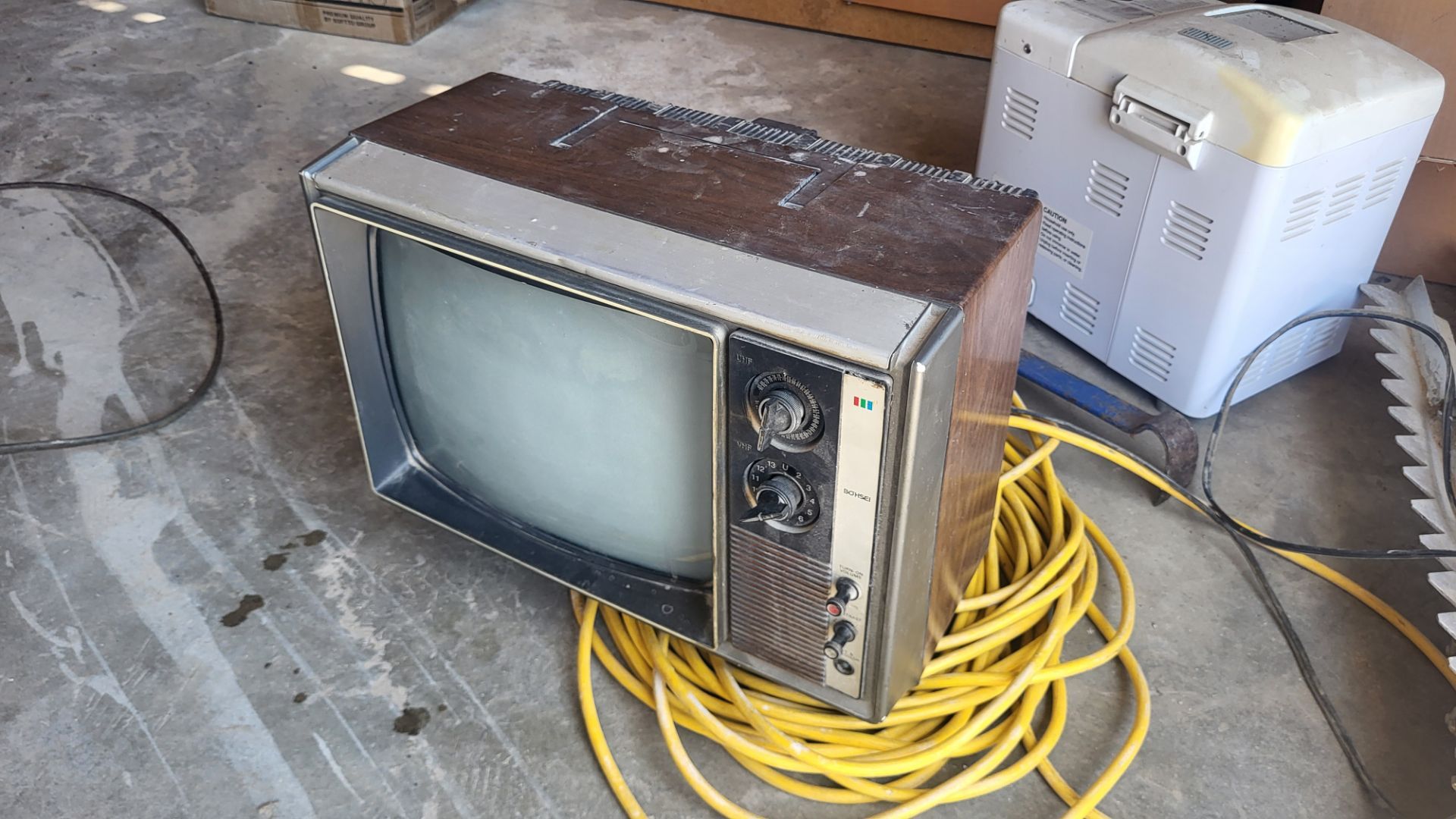 1980 TV