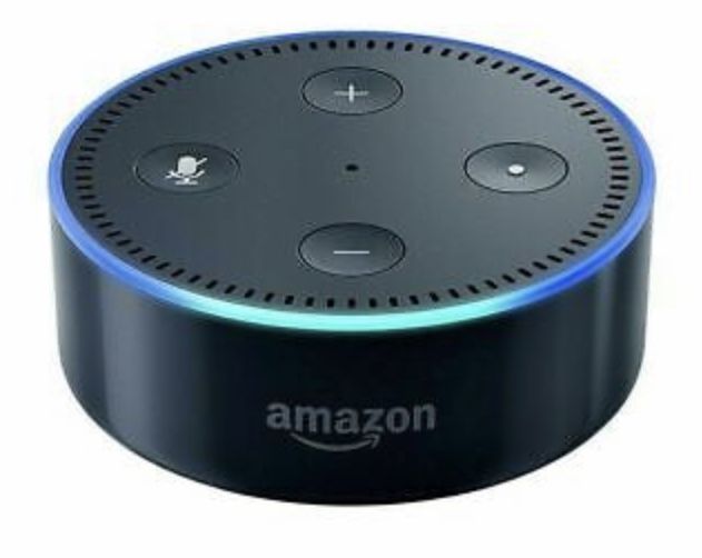 Amazon Echo Dot