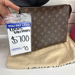Louis Vuitton Bag 