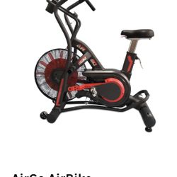 (NEW) AirGo AirBike
