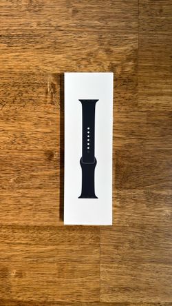 Apple Watch Sport Band 42mm (S/M)