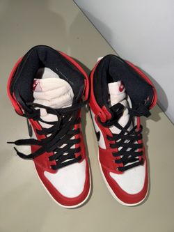 Air Jordan’s
