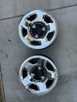 F150 Rims