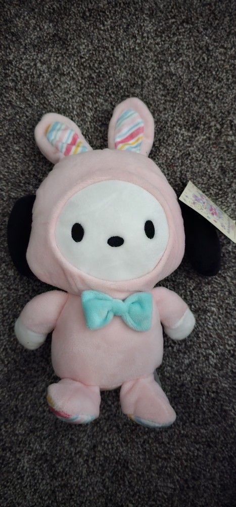 Hello Kitty Pochacco
