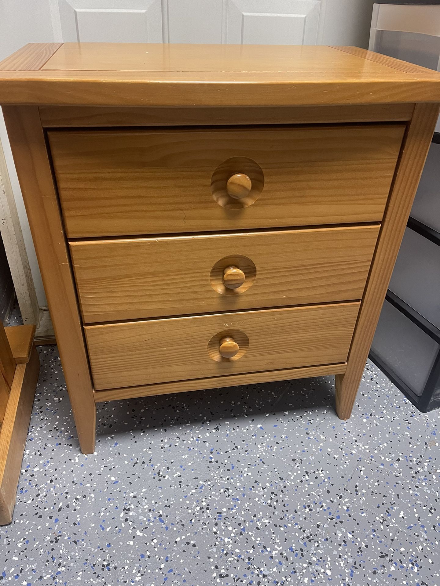 End Table
