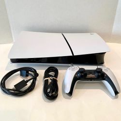 Ps5 Slim 