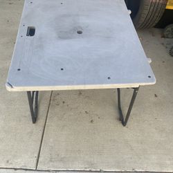 Table 97-01 honda cr-v table crv $75 firm