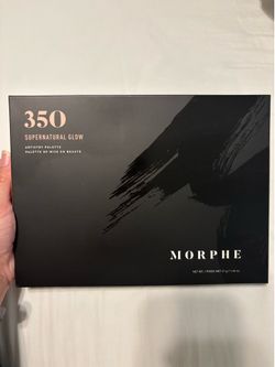 Morphe 350