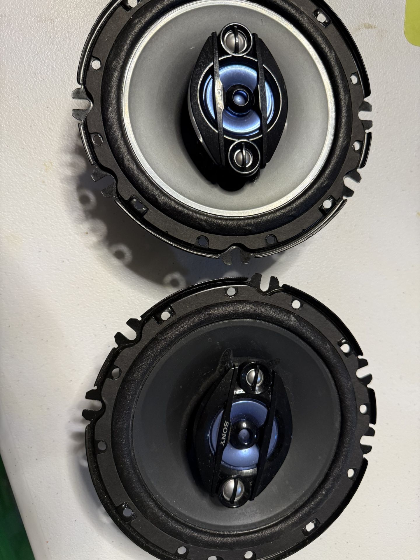 Sony Speakers-XS-R1645