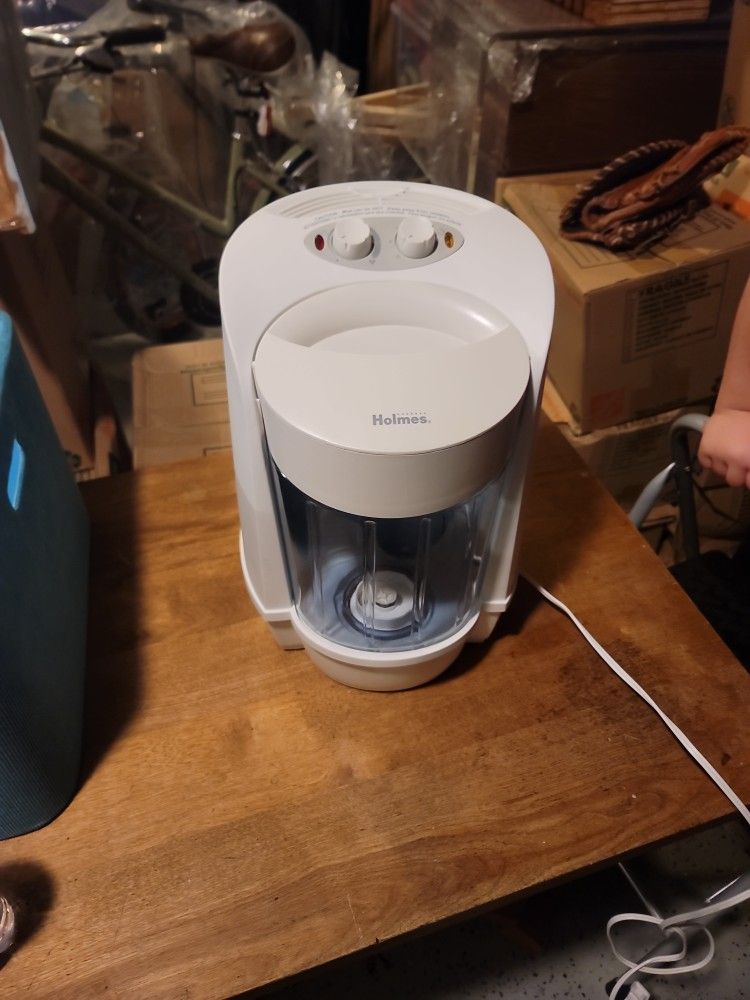 Holmes Dehumidifier