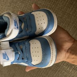 Nike Baby Shoes