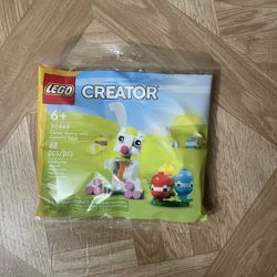 Lego Creator
