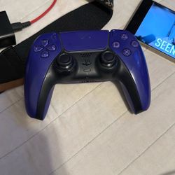Ps5 Controller 