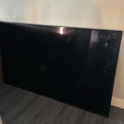Used TV Samsung 75 Inch 