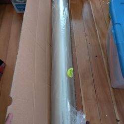 36" Window Security Film (8ft)