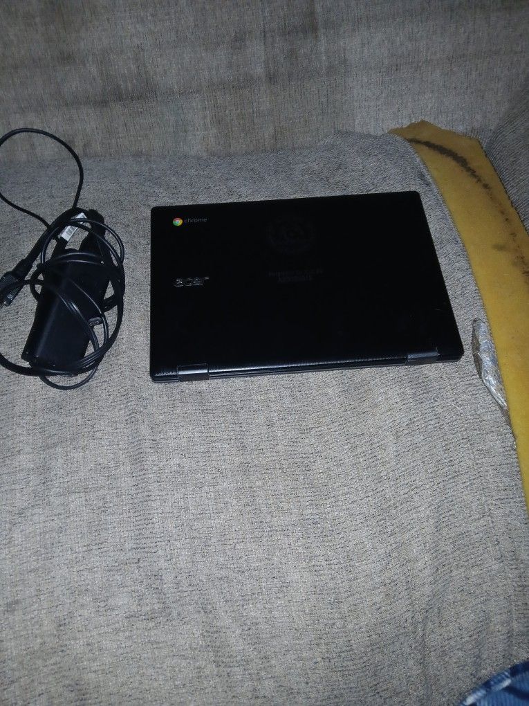 Chromebook Acer Charger