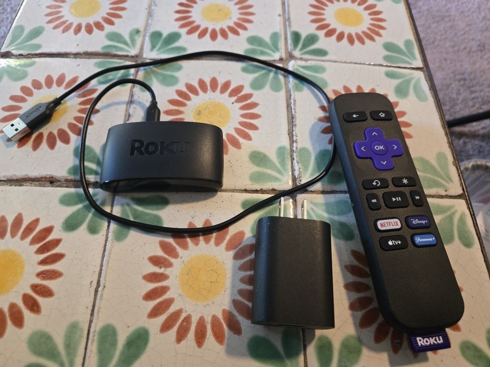 Roku Express 3960X HDMI - NOT 4K