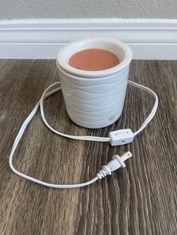 Candle Warmer Wax Warmer