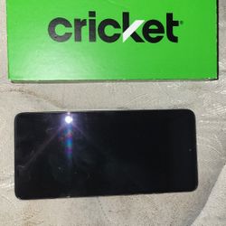 Moto G Stylus Cricket 2025