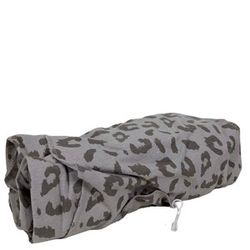 Moby Wrap Carrier Dusted Leopard
