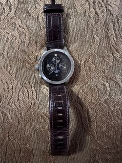 Nixon Watch